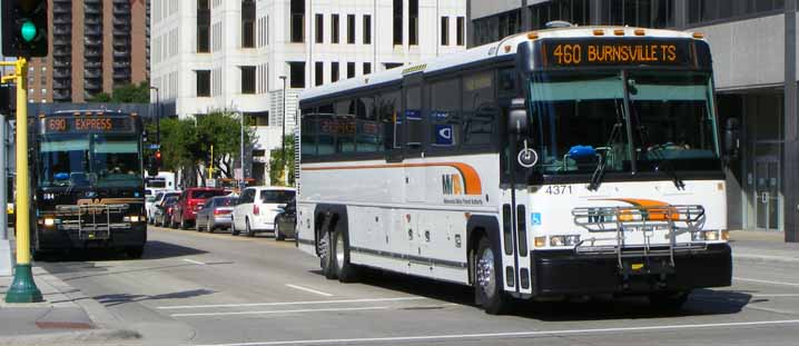 MVTA MCI 4371